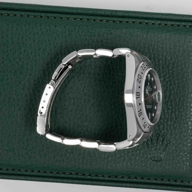 Rolex Explorer II 16570 Image 4